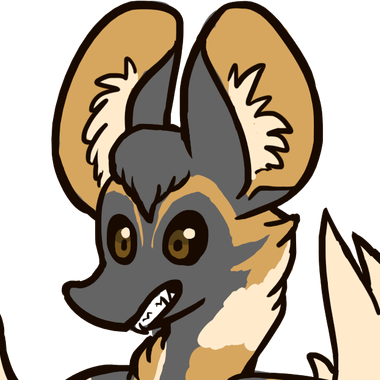 AlbusFoxTrot