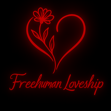 Freehuman Loveship
