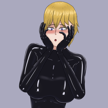 Vanille Eclair