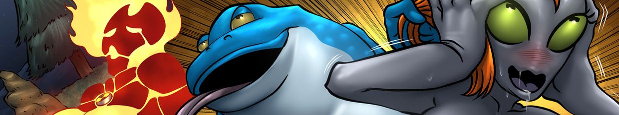 Dark Female Transformation profile