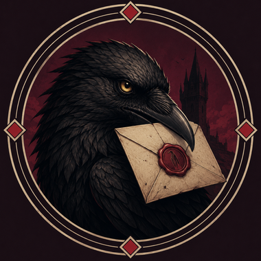 Rookletter