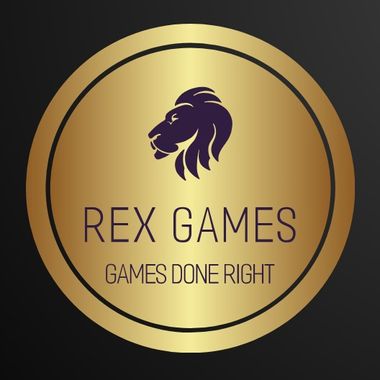 Rex Games