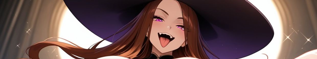 Darkness-Manga profile