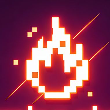 Burning Pixels Games