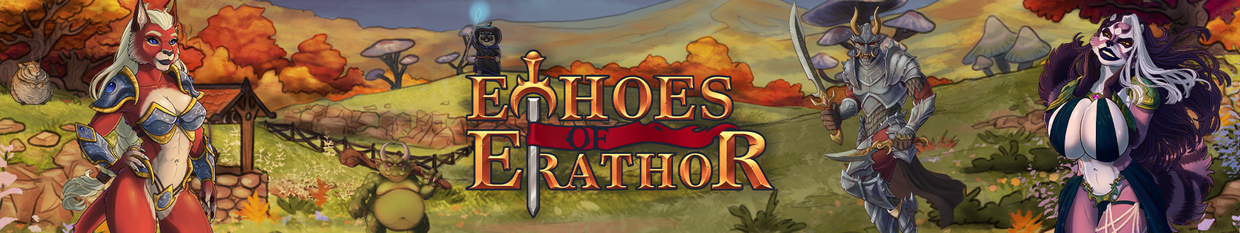 Echoes of Erathor profile