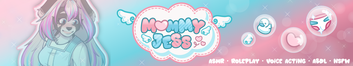 Mommy Jess profile