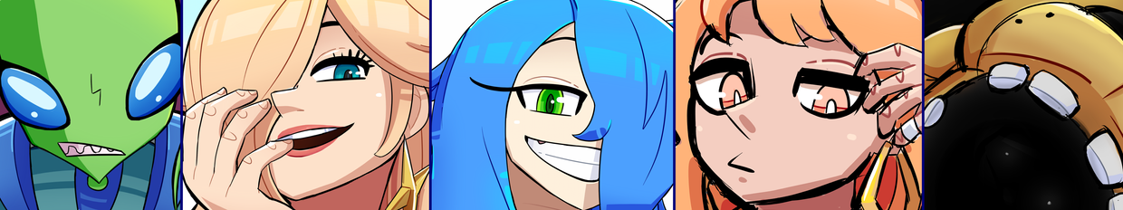ArtsyCreeper profile