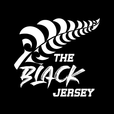 The Black Jersey