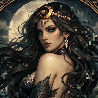 PixelSiren