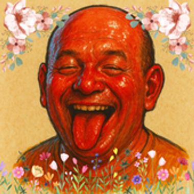 YAMATEMAN