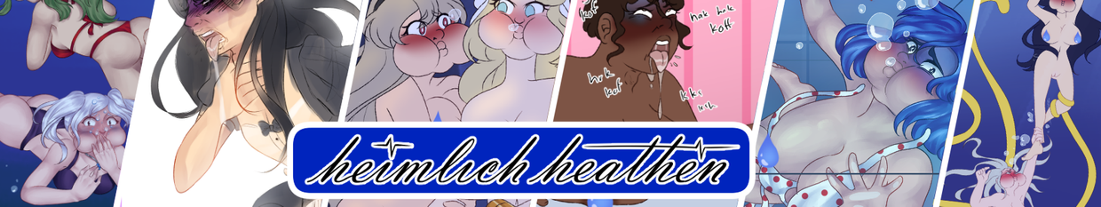 Heimlich Heathen profile
