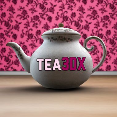 tea3dx