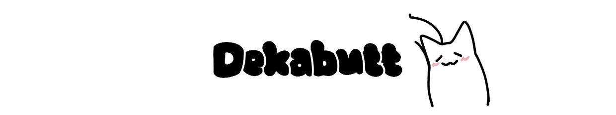 DekaButt profile