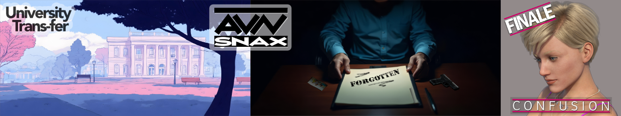 AVNSnax profile