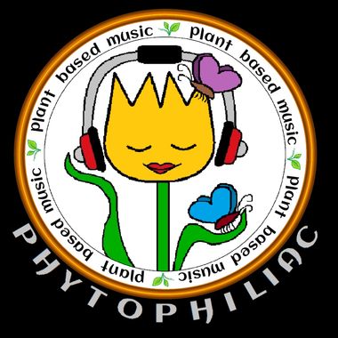 Phytophiliac's Plant Based Music