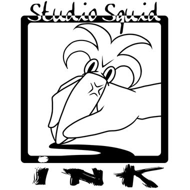 Studio Squid Ink