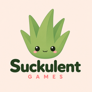 Suckulent Games