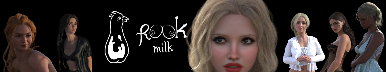 Rook Milk profile