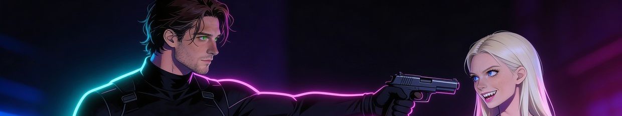NeonHunter profile
