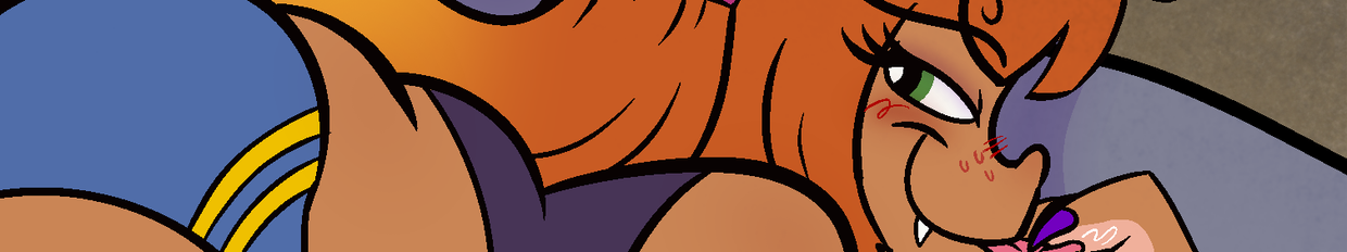 Freaky Fiery Feline profile