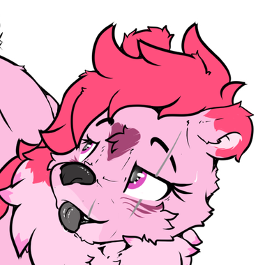 WhispBeardraws