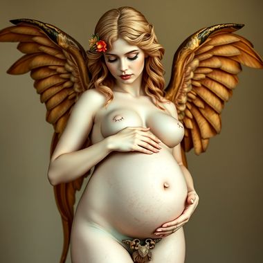Preg Stories
