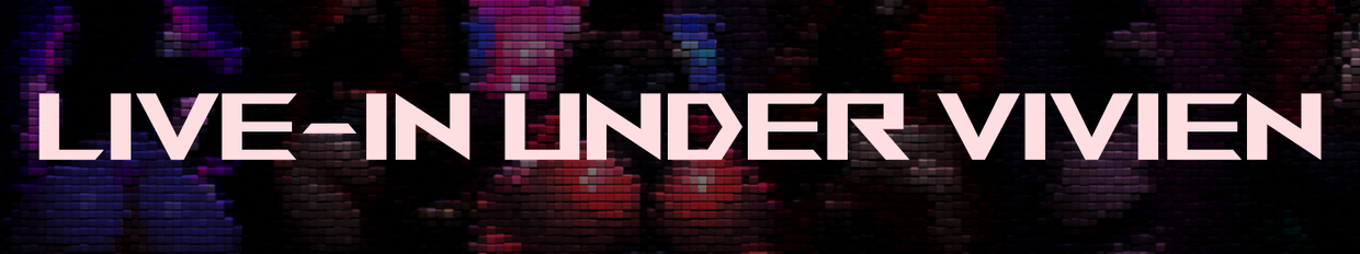 Live-in Under Vivien profile