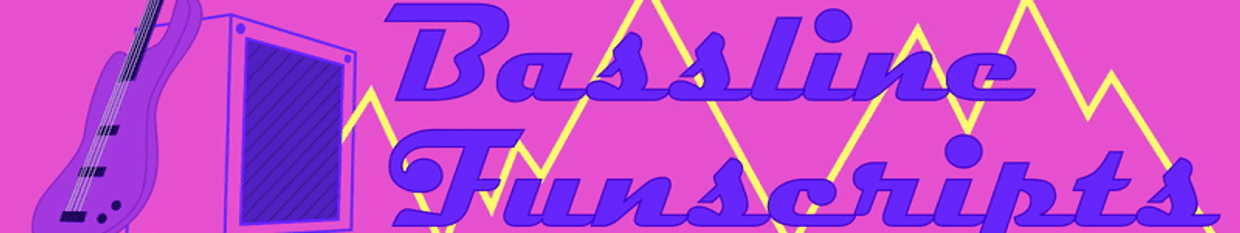 Bassline Funscripts profile