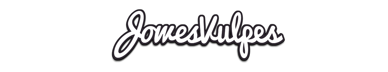 JowesVulpes profile