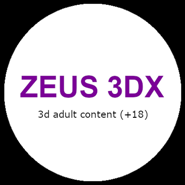 Zeus3DX