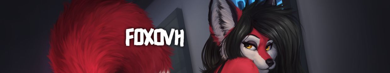 foxovh profile