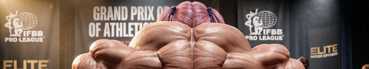 Swolegod profile