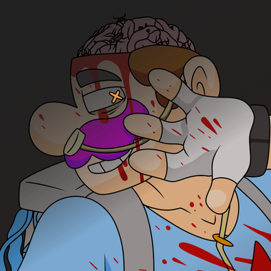 Acrylic Ghoul Productions
