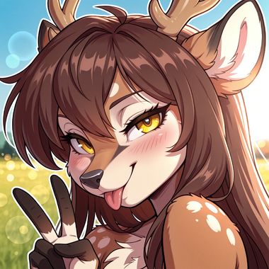 OhDeer!