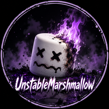 Unstable Marshmallow