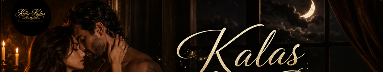 kellykalasauthor profile
