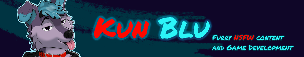 Kun Blu profile