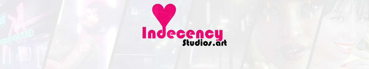 Indecency Studios profile