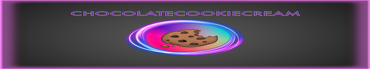 ChocolateCookieCream profile