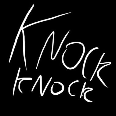TheOneWhoKnocked