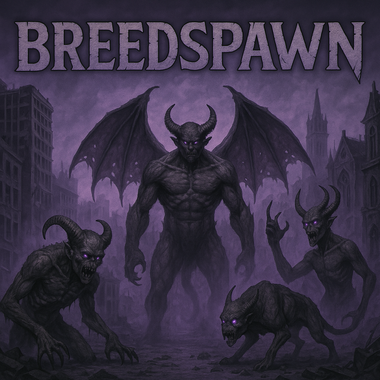 Breedspawn Game