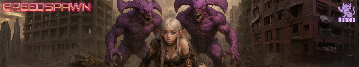 Breedspawn Game profile