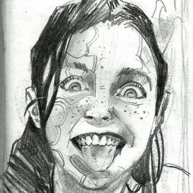 Sketchsome