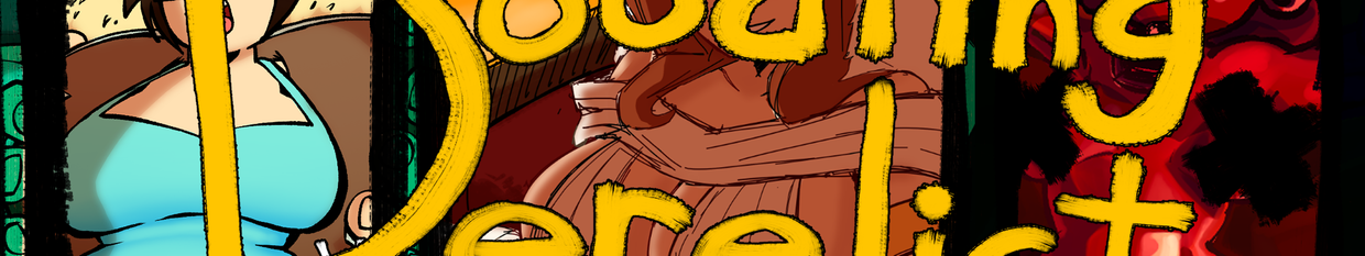 DoodlingDerelict profile