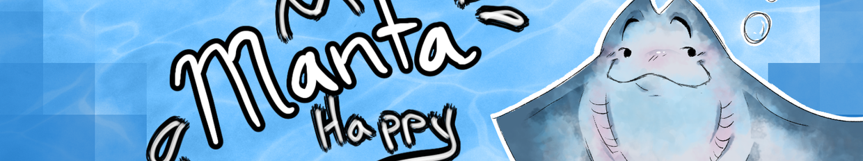 MantaHappy profile