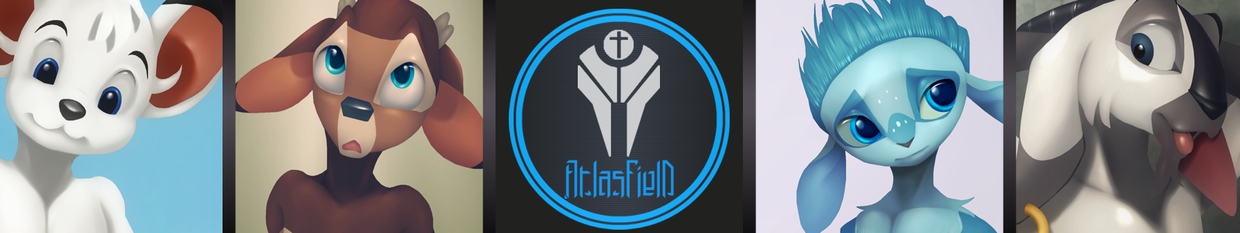 Atlasfield profile