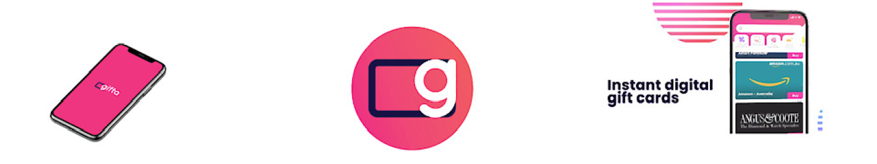 GIFTA Gift Cards profile