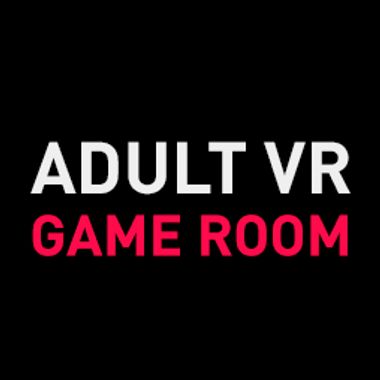Adult VR Game Room