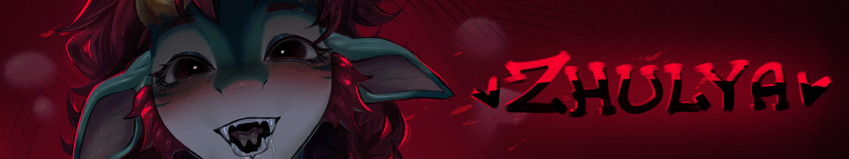 ZHULYA profile