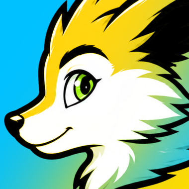 Aura Fox Fire
